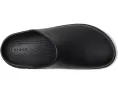 Платформенные мюли Crocs Dylan Platform Clog из ЭВА