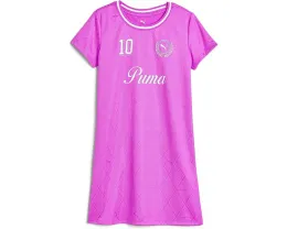 Платье Puma Showtime Soccer для старших детей