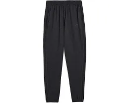Adidas детские штаны 3-Stripe Melange для больших детей в серую меланжевую крошку