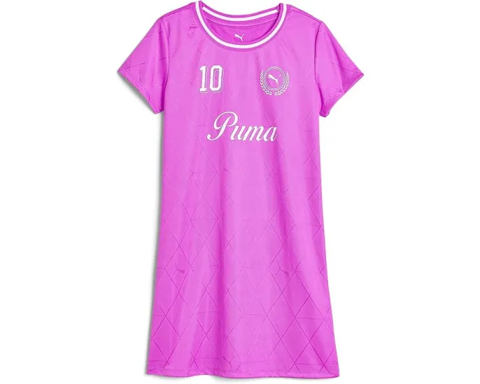 Платье Puma Showtime Soccer для старших детей