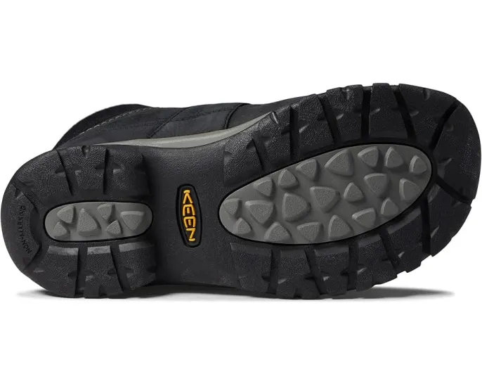 Зимние ботинки KEEN Kaci III Mid Waterproof с защитным мыском
