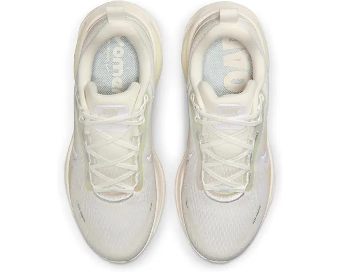 Кроссовки Nike Vomero 18 Essential с максимальной амортизацией Summit White