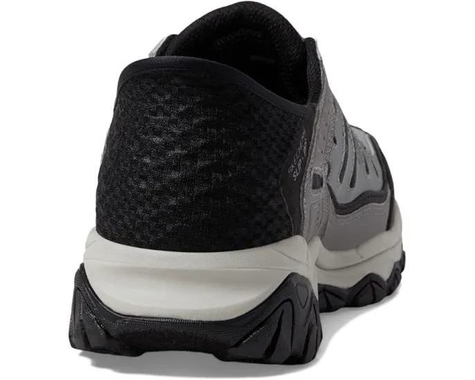 Кроссовки Skechers Afterburn с технологией Hands Free Slip-Ins и памятью формы