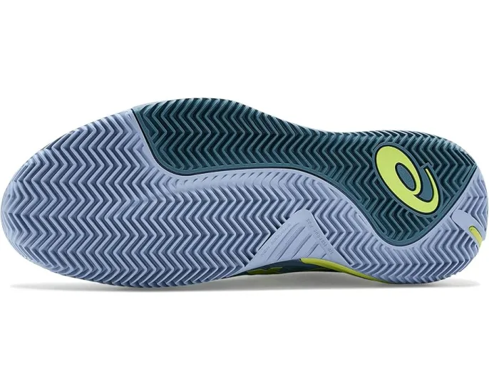 Кроссовки ASICS GEL Resolution X Clay для тенниса