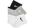 Elevated Ankle (3-Pairs)