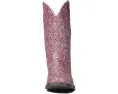 Детские сапоги Roper Glitter Galore для девочек с блестками до колена