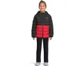 Детский пуховик Under Armour Kids Pronto Colorblock с водоотталкивающей пропиткой