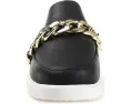 Балетки Journee Collection Sheah с искусственным мехом и пеной Tru Comfort Foam