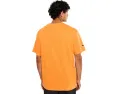 Футболка Puma McLaren Racing Oscar Piastri Driver Tee с принтом