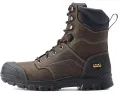 Водонепроницаемые рабочие ботинки Treadfast 8 дюймов (20.32 см) Ariat с мягким носком