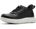 Кроссовки Florsheim Kids Fleet Perf Toe Elastic Lace с эластичными шнурками