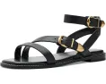 Сандалии Neiko Double Buckle Strappy Flat Vince Camuto с двумя пряжками