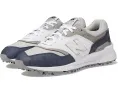 Гольф обувь New Balance 997 с водонепроницаемым верхом и технологией Abzorb