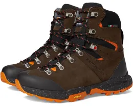 Zamberlan Thunder Pro GTX треккинговые ботинки с мембраной Gore Tex