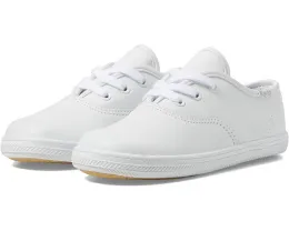Детские кроссовки Keds Champion Toe Cap с защитным мыском на шнуровке