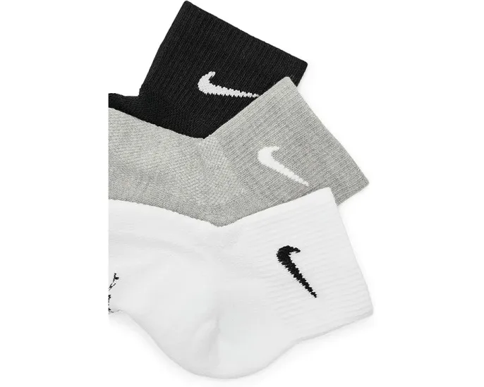 Elevated Ankle (3-Pairs)