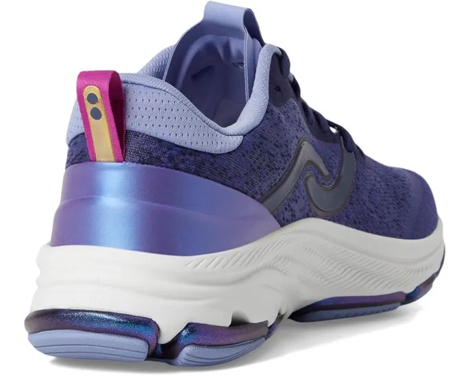 Кроссовки Dedicate LX для спортивной ходьбы с максимальной амортизацией от Ryka