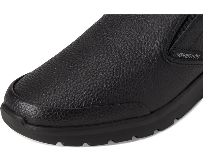 Слипоны Mephisto Will с эластичными вставками и технологией AIR-RELAX