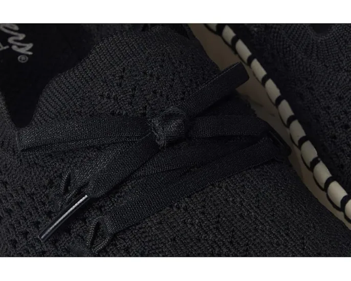 Кроссовки Skechers Wilshire Blvd Knit Sail с трикотажным верхом