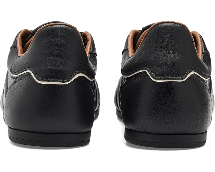 Кроссовки Aidan на шнуровке от Allen Edmonds черные