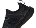 Кроссовки New Balance Fresh Foam X Cruz v3 с технологичной подошвой и текстильным верхом