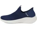 Легкие кроссовки Skechers Ultra Flex 3.0 Smooth Step Hands Free Slip-Ins