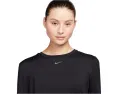 Футболка Nike One Classic с длинным рукавом и технологией Dri-FIT