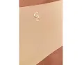 Стринги Cosabella Lisciante High-Waist Thong из микрофибры