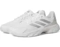 Теннисные кроссовки Adidas Courtjam Control 3 с промежуточной подошвой CloudFoam+