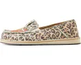 Мокасины Ariat Cruiser Rodeo Quincy с принтом и эластичными вставками