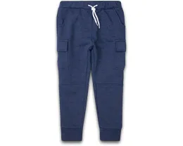 Детские спортивные штаны Appaman Empire с карманами карго