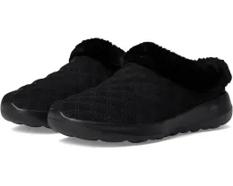 SKECHERS Тапочки On-the-go Joy - Frosty Day с отделкой искусственным мехом