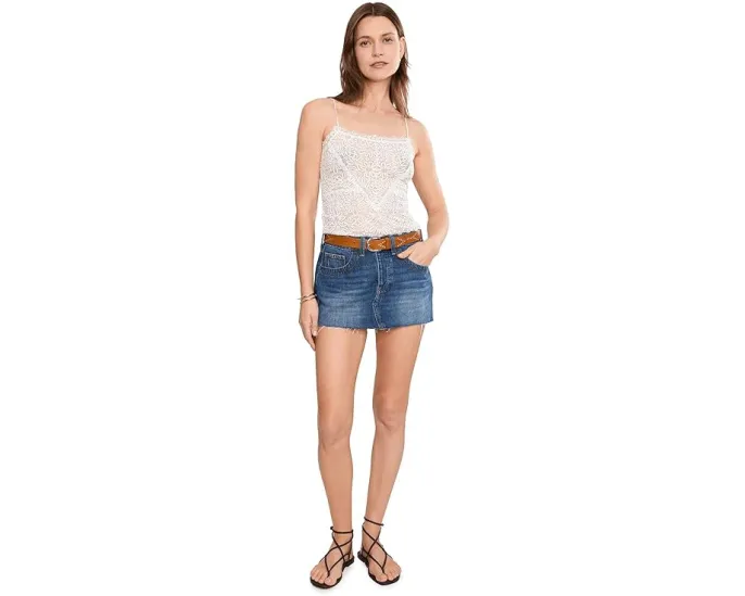 Юбка мини Lainey Low-Rise We The Free Free People