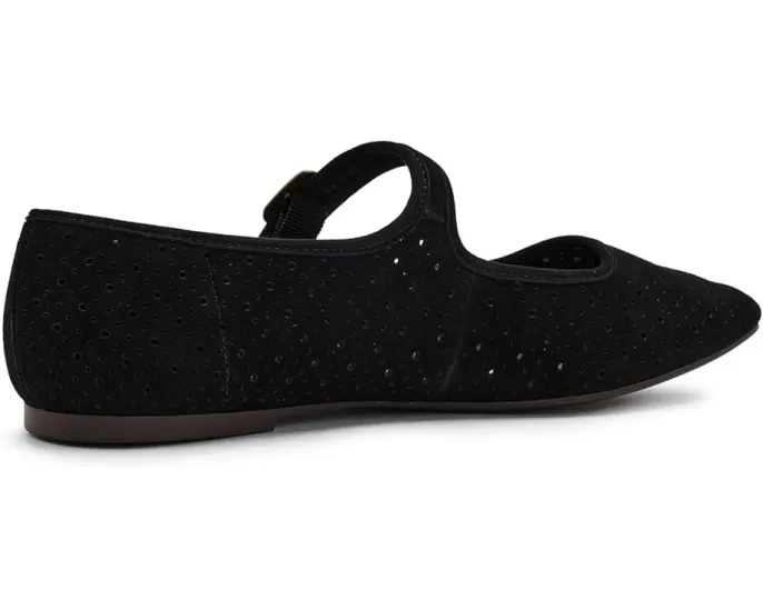 Перфорированные босоножки Tannyr Lucky Brand с квадратным носком