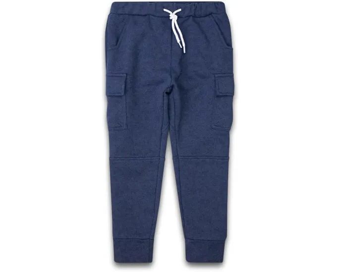 Детские спортивные штаны Appaman Empire с карманами карго