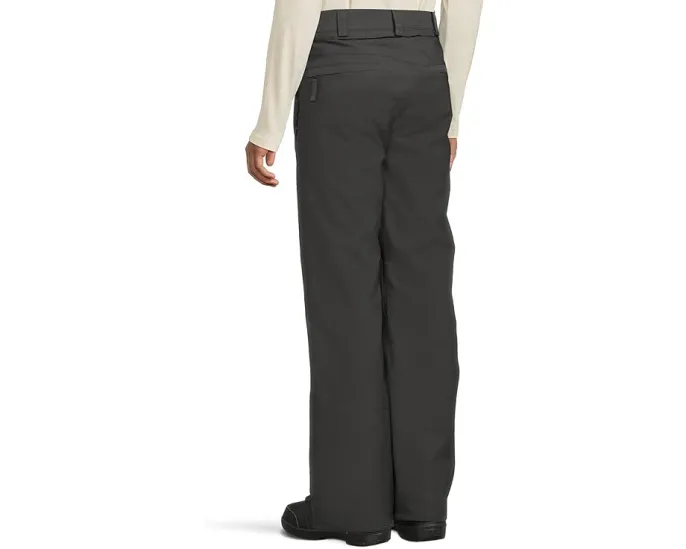 Сноубордические штаны Volcom Snow Freakin Snow Chino с вентиляцией на молнии