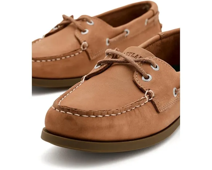 Ботинки Eastland 1955 Edition Seastar из мягкой кожи с анатомической стелькой