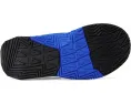 New Balance Kids Fuelcell Play кроссовки на резинке с верхней лямкой и защитой носка