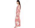 Комплект пижамы Bedhead PJs Classic с длинными рукавами из хлопкового трикотажа