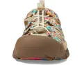 Сандалии KEEN Newport Retro с защитой носка и стелькой с поддержкой