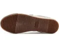 Кеды Rocket Dog Cheery Low из хлопка на плоской подошве