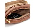 Поясная сумка Bum Bag Raffia от THINK ROYLN с двумя съемными ремнями