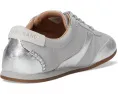 Кроссовки Lucky Brand Kofila из кожи с шерстяной стелькой и круглым носком