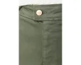NYDJ Брюки Mona Wide Leg с высокой посадкой