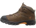 Ботинки Wolverine Hudson Wolverine Hiker с защитным носком и мембранной подкладкой
