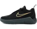 Баскетбольные кроссовки Nike Kids Lebron Witness IX с искусственной кожей