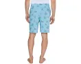 Пижамные шорты Cotton Seersucker Woven Jam Tommy Bahama