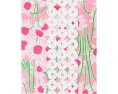 Комбинезон Lilly Pulitzer Delores без рукавов с юбкой и бантом