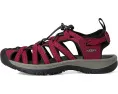 Сандалии KEEN Whisper для воды с защищенным носком