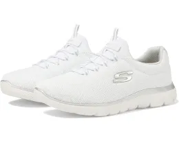 Кроссовки Skechers Summits Artistry Chic с геосеткой и Memory Foam
